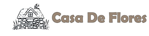 Casa de Flores